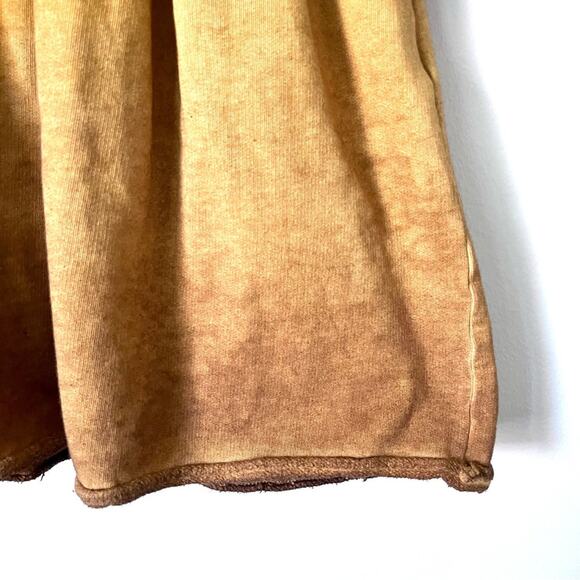 Little Creative Factory girls rusty hooded ombré dress size 4 NWT - Picture 6 of 10